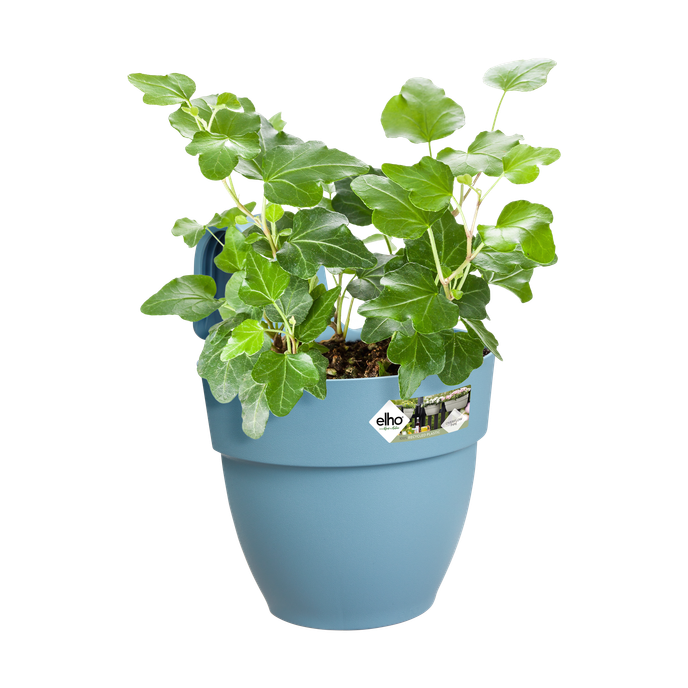 vibia campana easy hanger small vintage blue